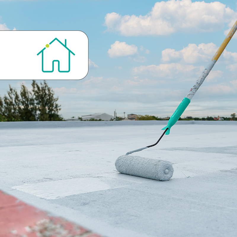 The Winning Way to Restore Roofs and Reduce Lifecycle Costs