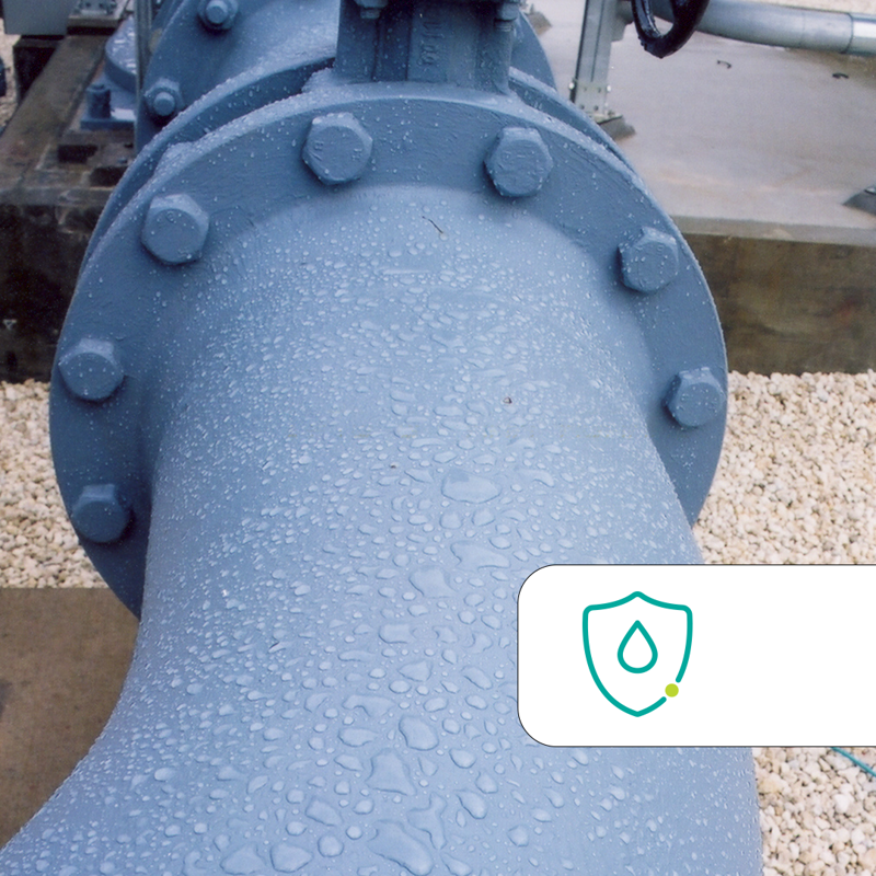 How Silicone Is Transforming Corrosion Economics