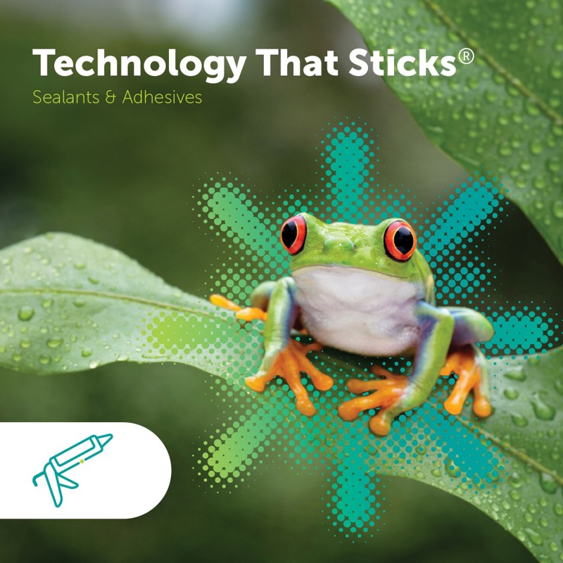 Technology That Sticks - One Portfolio, Every Application