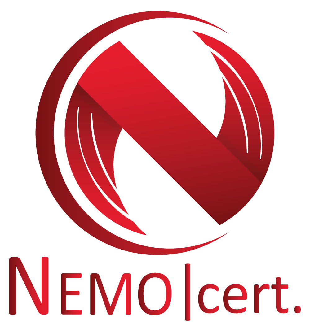 NEMO Cert.